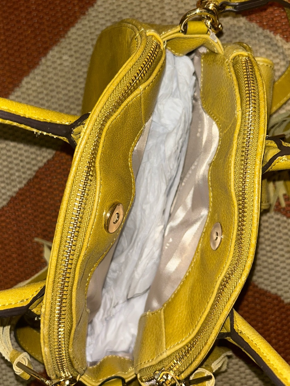 Aimee Kestenberg bag - Picture 2 of 12